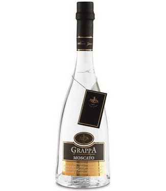 Grappa Regadin Di Moscato