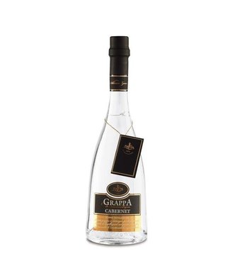 Grappa Regadin Di Cabernet