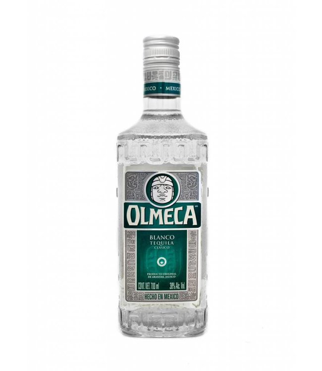 Olmeca Tequila Blanco 70 cl