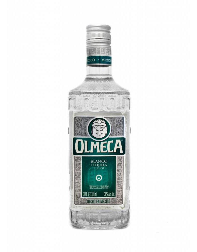 Olmeca Olmeca Tequila Blanco Luxurious Drinks™