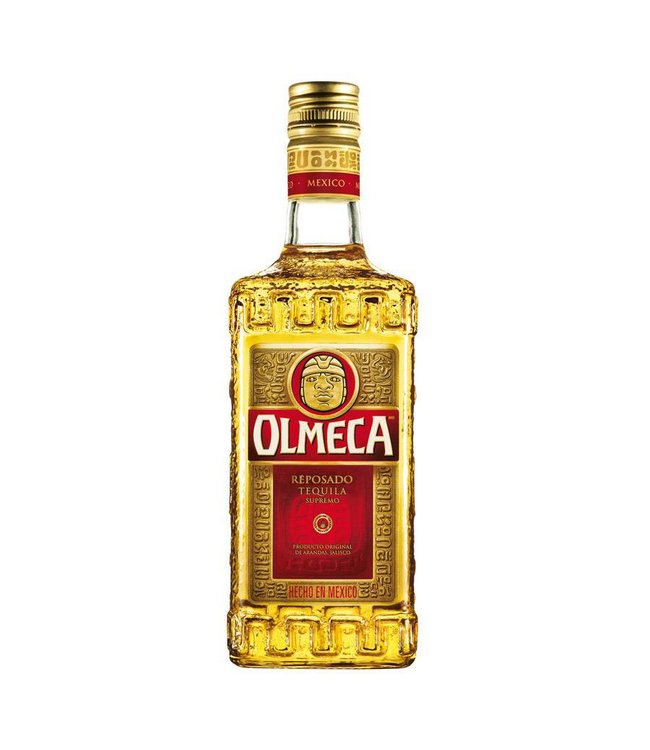 Olmeca Olmeca Tequila Reposado