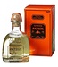 Patron Reposado + Gb