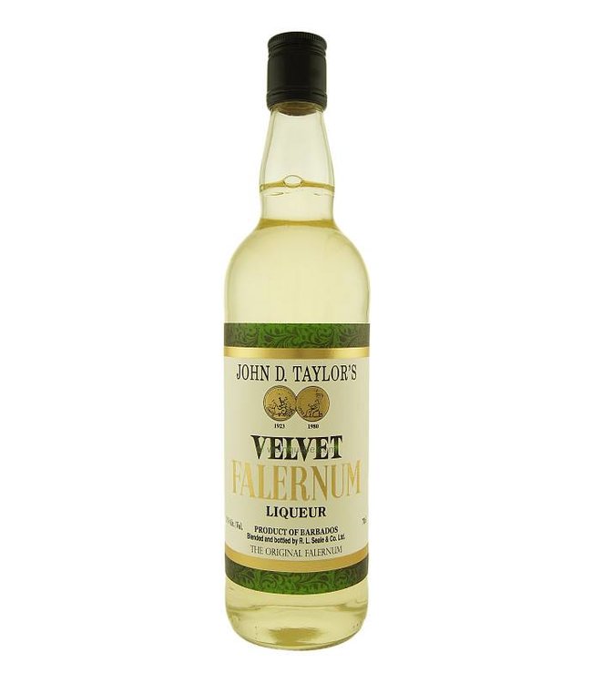 Taylors Taylors Velvet Falernum