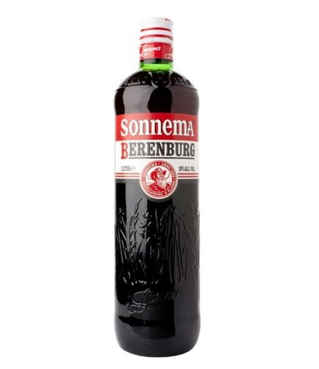 Sonnema Berenburg Bitters 50 cl