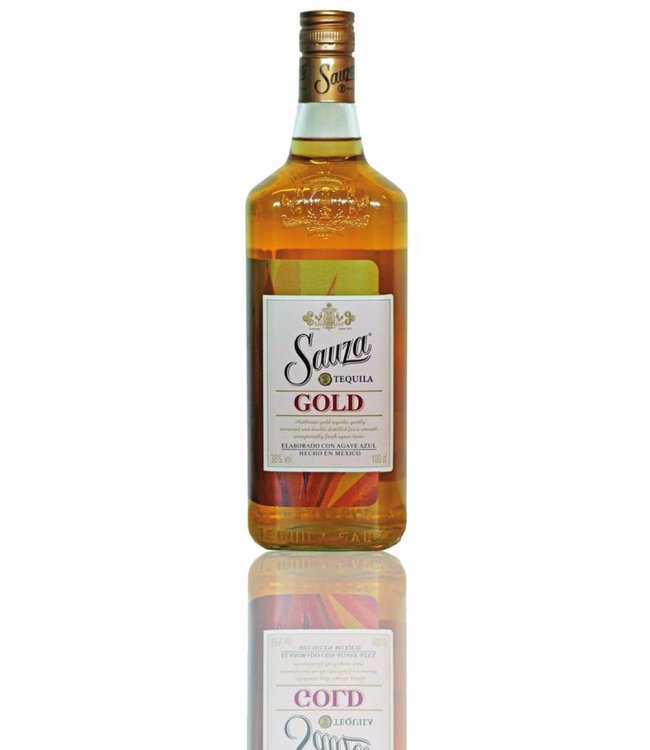 Sauza Gold 100 cl