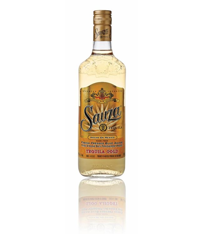 Sauza Gold 70 cl