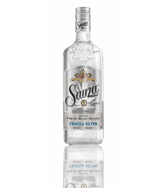 Sauza Sauza Silver