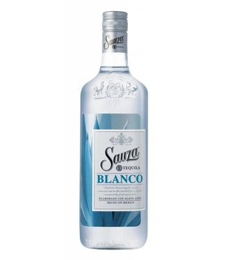 Sauza Sauza Silver