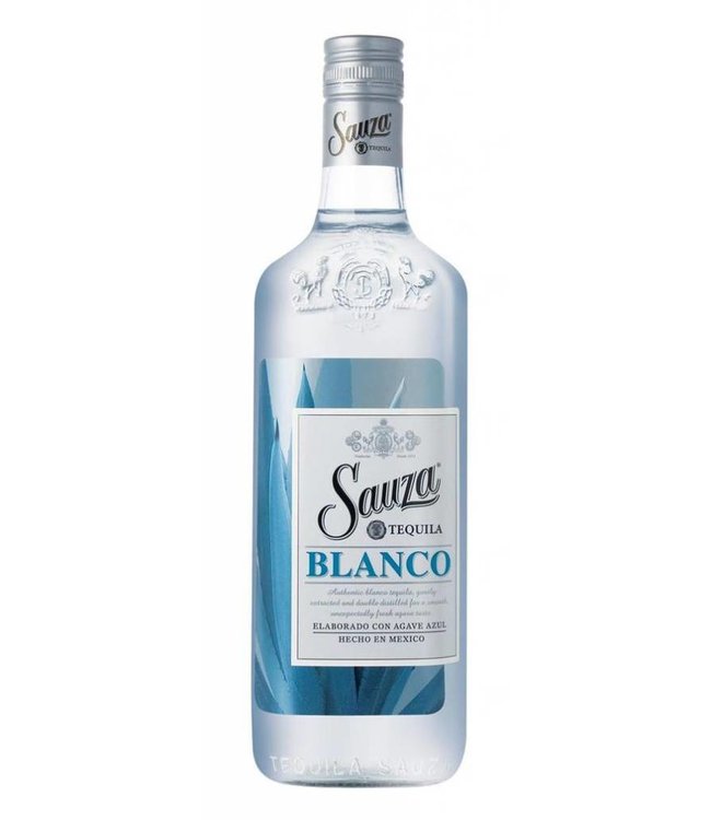 Sauza Sauza Silver