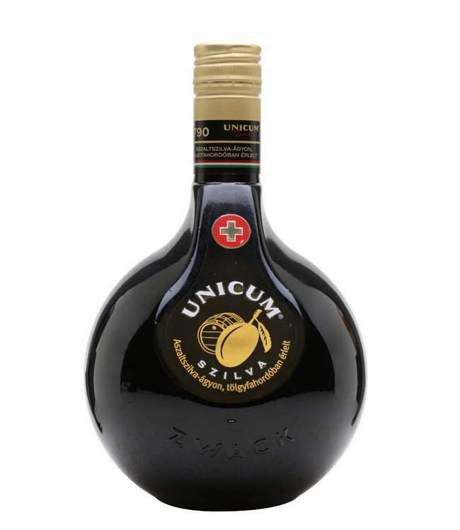 Unicum Zwack Szilva Bitters 100 cl