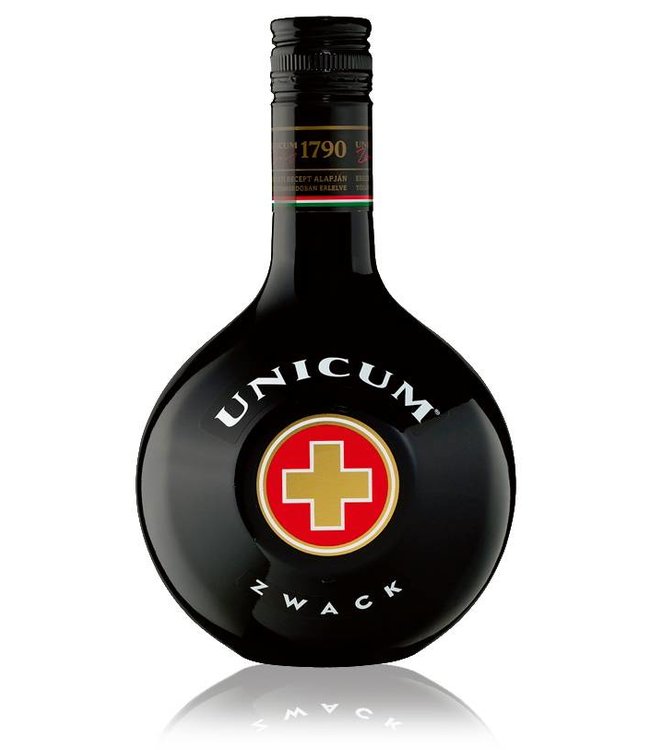 Unicum Zwack Hongaars Bitter Bitters 50 cl