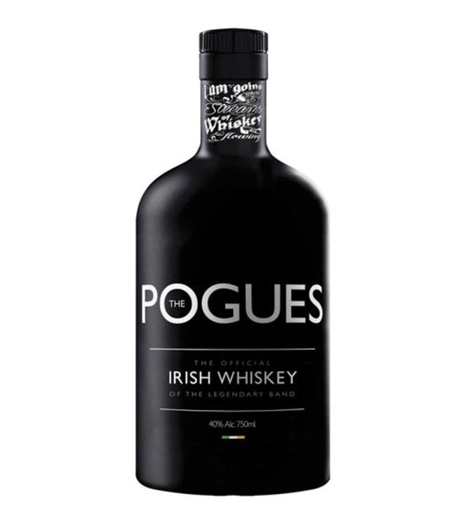 The Pogues Gift Box