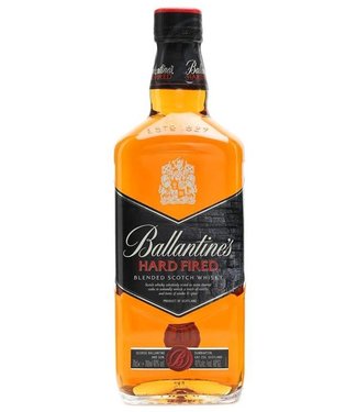 Ballantines Ballantine's Hard Fired