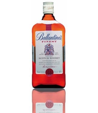 Ballantines Ballantine's