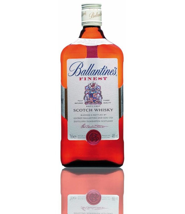 Ballantine's Finest 