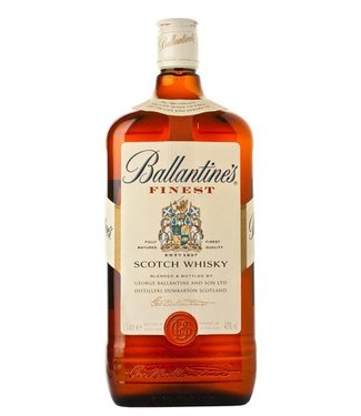 Ballantines Ballantine's