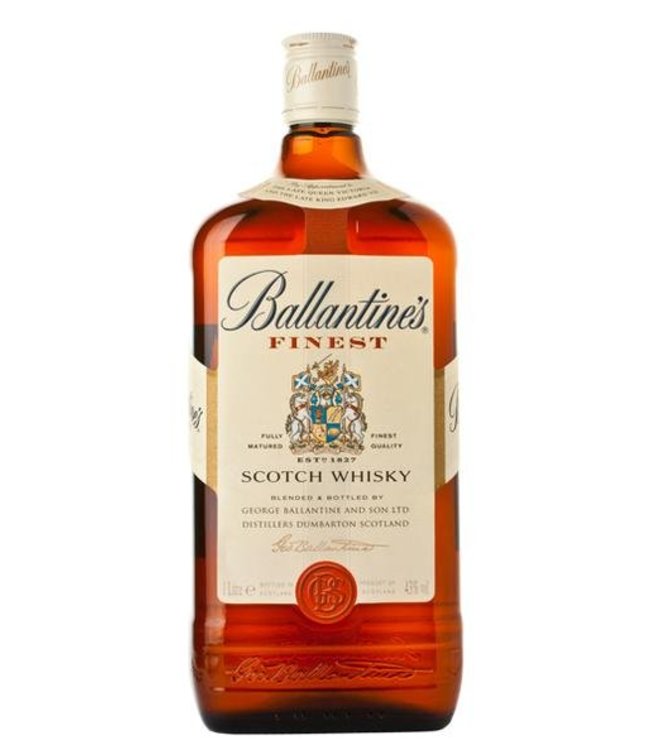 Ballantine's