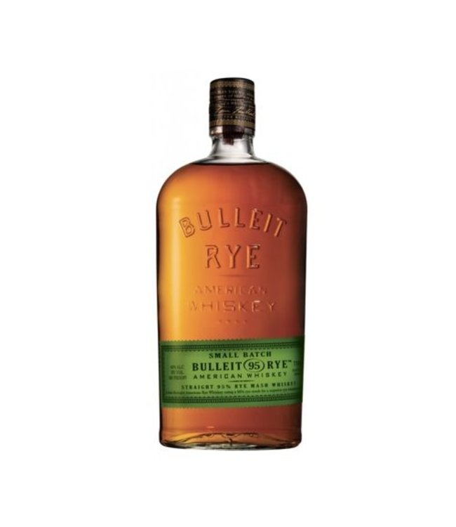 Bulleit Rye