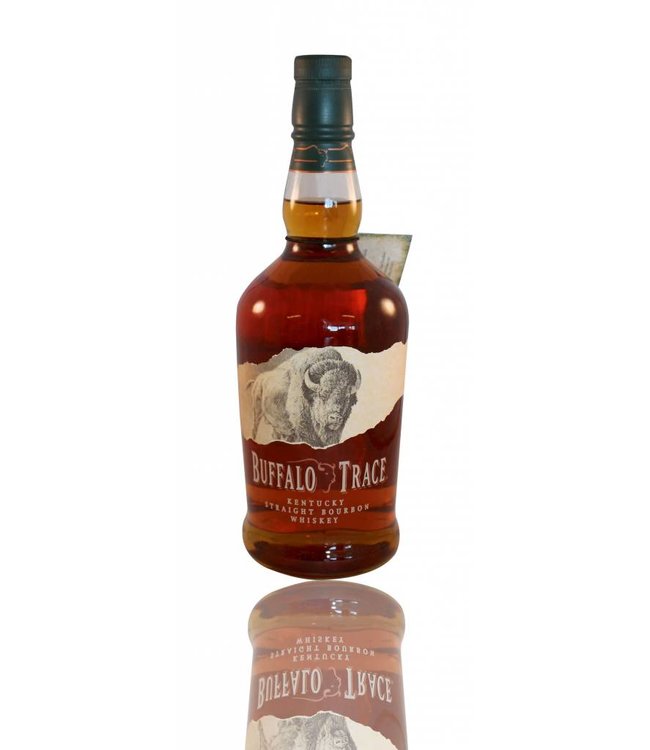 Buffalo Trace Bourbon 70 cl