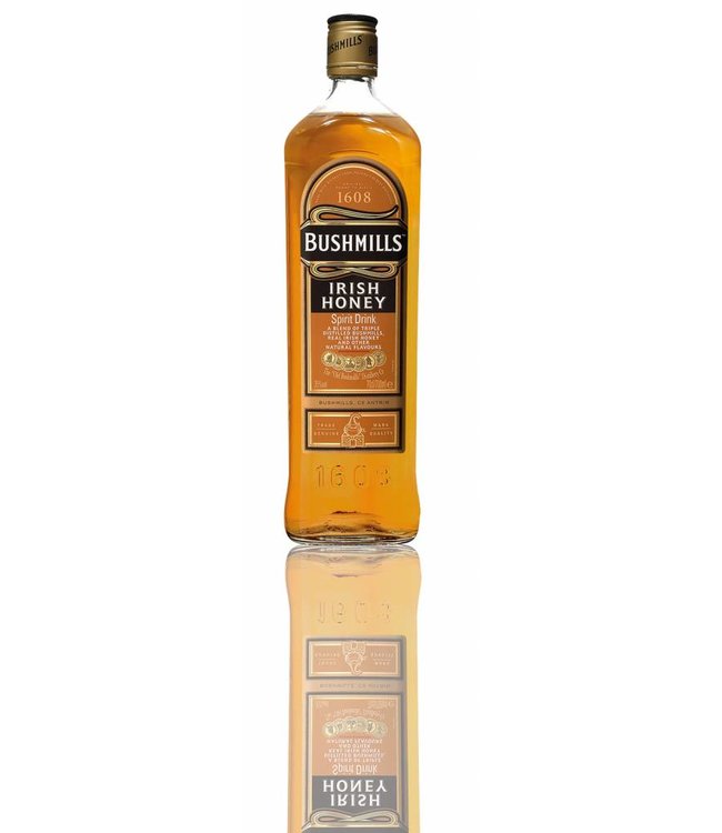 Bushmills Irish Honey 70 cl