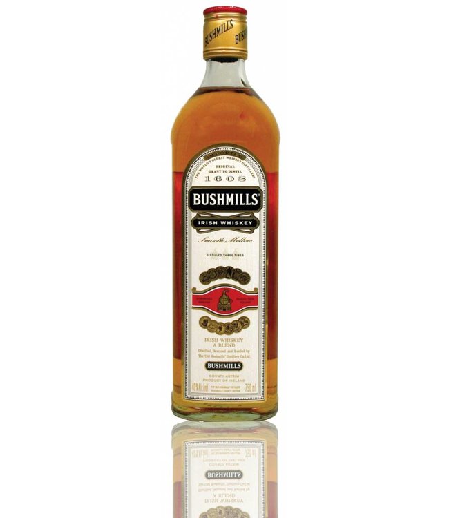 Bushmills Original Red