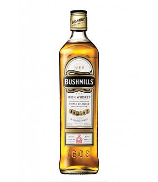 Bushmills Bushmills Original Red