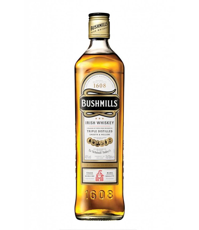 Bushmills Original Red