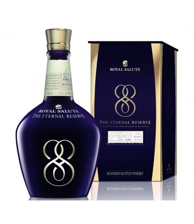 Acheter Coffret Chivas Regal 12 ans 70 cl. + 2 verres