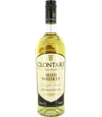 Clontarf Irish Single Malt
