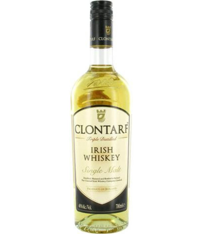 Clontarf Irish Single Malt