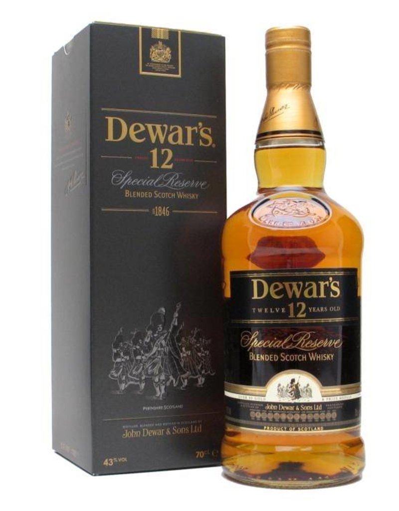 Виски Купить 12 Old