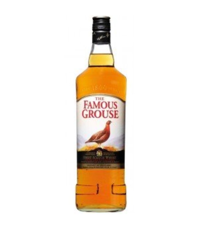 Famous Grouse Gift Box 450 cl