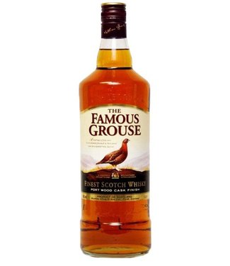 Famous Grouse Famous Grouse Portwood