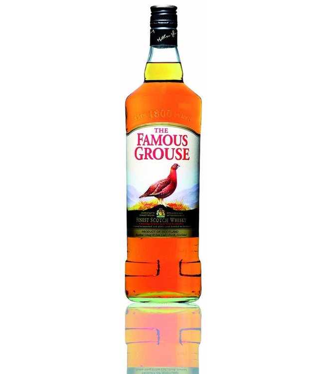 Famous Grouse 100 cl