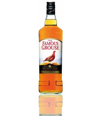 Famous Grouse Famous Grouse