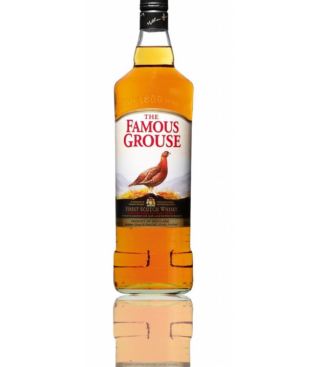 Famous Grouse Famous Grouse