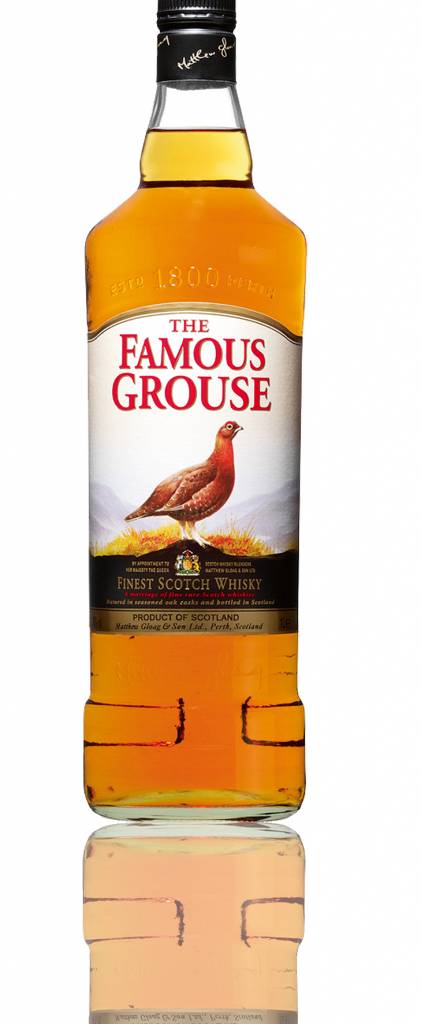 Famous grouse bl 0.35l (5010314355005)