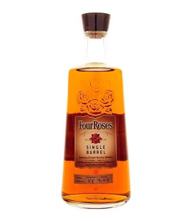 Four Roses Single Barrel 100 Proof 70 cl