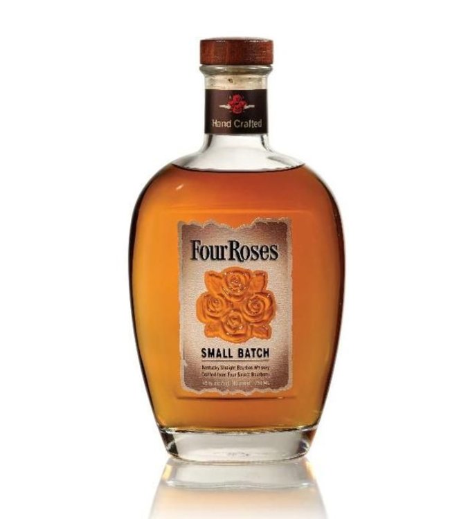 Four Roses Small Batch 70 cl