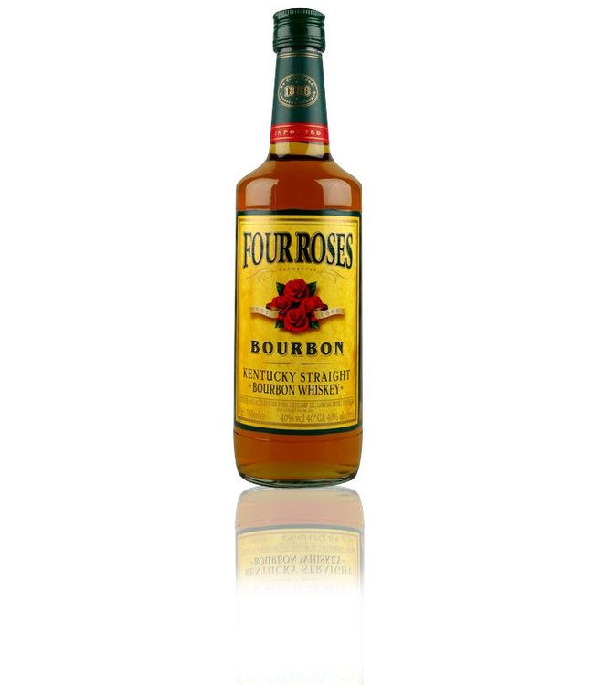 Four Roses