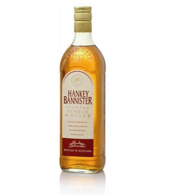 Hankey Bannister 100 cl