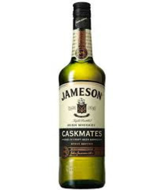 Jameson Jameson Caskmates