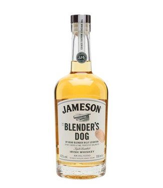 Jameson Jameson Blender's Dog
