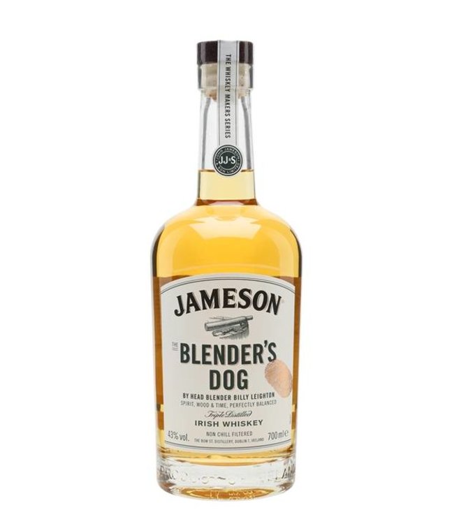 Jameson Blender's Dog 70 cl