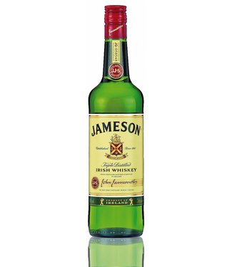 Jameson Jameson