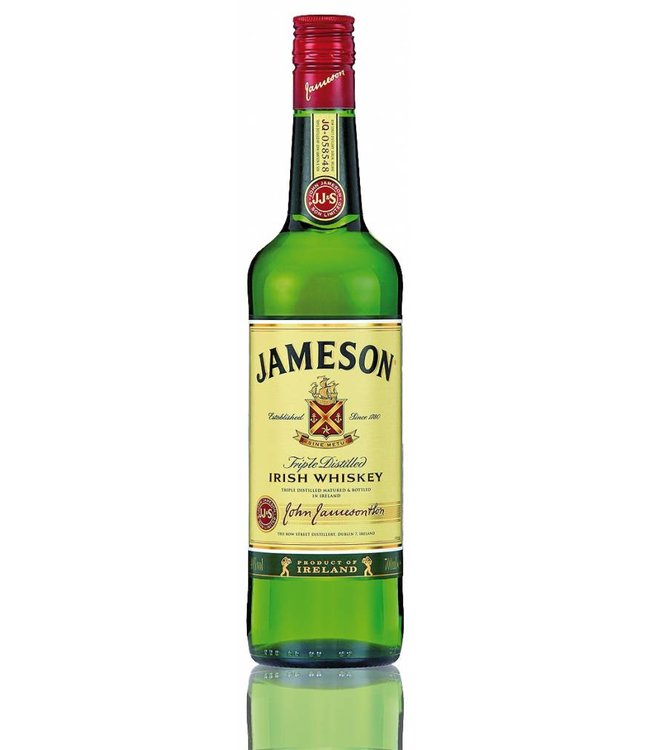 Jameson 100 cl