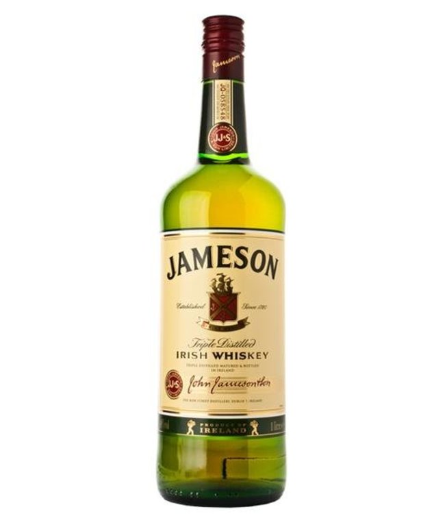 Jameson 70 cl