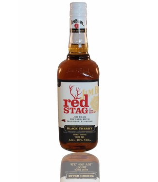 Jim Beam Jim Beam Red Stag