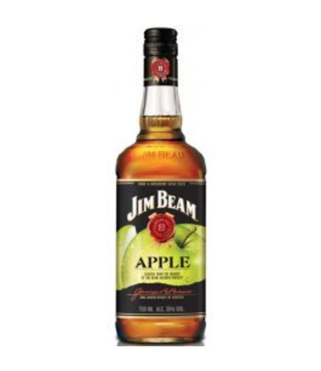 Jim Beam Apple 70 cl