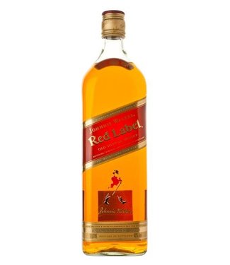 Johnnie Walker Johnnie Walker Red Label